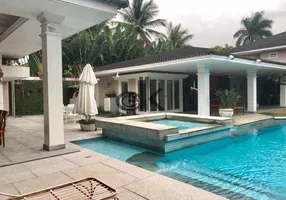 Foto 1 de Casa de Condomínio com 5 Quartos à venda, 994m² em Barra da Tijuca, Rio de Janeiro