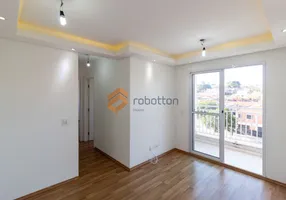 Foto 1 de Apartamento com 2 Quartos para alugar, 53m² em Penha De Franca, São Paulo
