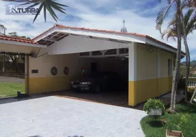 Foto 1 de Casa com 3 Quartos à venda, 800m² em Retiro das Fontes, Atibaia