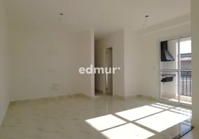 Foto 1 de Apartamento com 2 Quartos para alugar, 57m² em Vila Metalurgica, Santo André