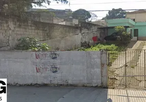 Foto 1 de Lote/Terreno à venda, 328m² em Centro, São Bernardo do Campo