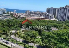 Foto 1 de Apartamento com 2 Quartos à venda, 65m² em Barra da Tijuca, Rio de Janeiro