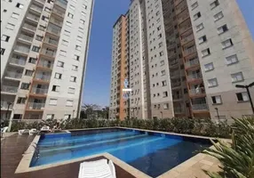 Foto 1 de Apartamento com 3 Quartos à venda, 78m² em Penha De Franca, São Paulo