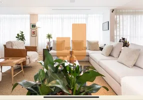 Foto 1 de Apartamento com 2 Quartos à venda, 270m² em Jardim Paulista, São Paulo