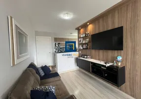 Foto 1 de Apartamento com 2 Quartos à venda, 57m² em Planalto, Belo Horizonte