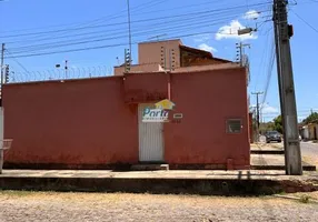 Foto 1 de Casa com 4 Quartos à venda, 142m² em Satélite, Teresina