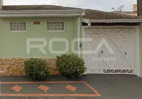 Foto 1 de Casa com 3 Quartos à venda, 96m² em Planalto Paraíso, São Carlos