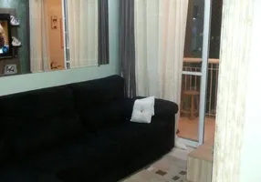 Foto 1 de Apartamento com 3 Quartos à venda, 56m² em Jardim Irajá, São Bernardo do Campo