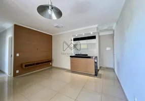 Foto 1 de Apartamento com 3 Quartos à venda, 67m² em Alto da Boa Vista, Ribeirão Preto