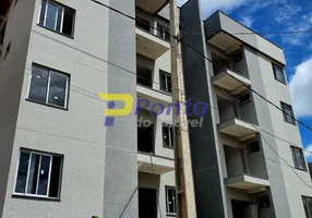 Foto 1 de Apartamento com 2 Quartos à venda, 64m² em Sobradinho, Lagoa Santa