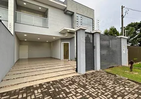 Foto 1 de Casa com 3 Quartos à venda, 180m² em Jardim Floresta, Pato Branco