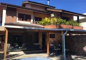 Foto 1 de Casa com 4 Quartos à venda, 408m² em Alphaville, Santana de Parnaíba