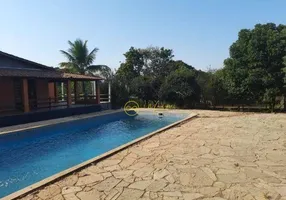 Foto 1 de Fazenda/Sítio com 4 Quartos à venda, 1500m² em RESIDENCIAL ALVORADA, Aracoiaba da Serra