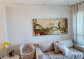 Foto 1 de Apartamento com 2 Quartos à venda, 56m² em Casa Caiada, Olinda