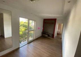 Foto 1 de Apartamento com 2 Quartos à venda, 56m² em Retiro, Jundiaí