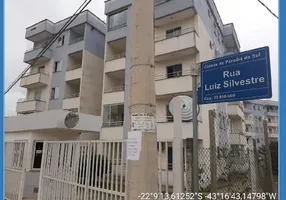 Foto 1 de Apartamento com 2 Quartos à venda, 45m² em Centro, Paraíba do Sul