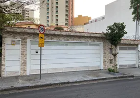 Foto 1 de Imóvel Comercial com 9 Quartos para alugar, 212m² em Vila Baeta Neves, São Bernardo do Campo
