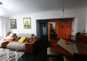 Foto 1 de Apartamento com 3 Quartos à venda, 65m² em Campo Grande, São Paulo