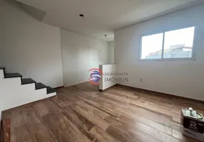 Foto 1 de Cobertura com 2 Quartos à venda, 98m² em Vila Francisco Matarazzo, Santo André