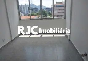 Foto 1 de Apartamento com 2 Quartos à venda, 63m² em Praça da Bandeira, Rio de Janeiro