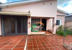 Foto 1 de Casa com 2 Quartos à venda, 121m² em Jardim Interlagos, Campinas