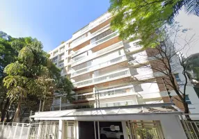 Foto 1 de Apartamento com 3 Quartos à venda, 134m² em Vila Andrade, São Paulo