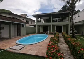 Foto 1 de Casa com 5 Quartos à venda, 311m² em Portao, Lauro de Freitas