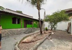 Foto 1 de Casa com 4 Quartos à venda, 360m² em Atalaia, Ribeirão das Neves