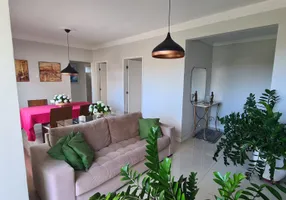 Foto 1 de Apartamento com 3 Quartos à venda, 93m² em Acupe de Brotas, Salvador