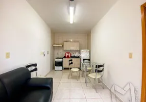Foto 1 de Kitnet com 1 Quarto para alugar, 25m² em Parque Residencial João Piza, Londrina