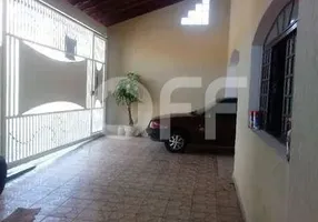 Foto 1 de Casa com 3 Quartos à venda, 175m² em Jardim Alvorada, Campinas