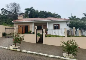 Foto 1 de Casa com 2 Quartos à venda, 93m² em Logradouro, Nova Petrópolis
