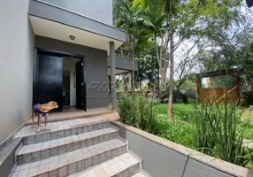 Foto 1 de Casa com 4 Quartos para alugar, 454m² em Jardim Canadá, Ribeirão Preto