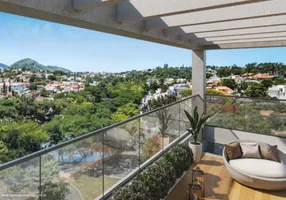 Foto 1 de Apartamento com 3 Quartos à venda, 99m² em Atibaia Jardim, Atibaia