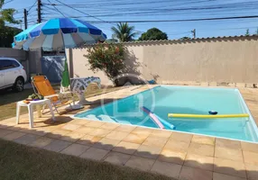 Foto 1 de Casa com 3 Quartos à venda, 449m² em Ponte dos Leites, Araruama