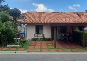 Foto 1 de Casa de Condomínio com 3 Quartos à venda, 150m² em Jardim Santa Efigenia, São Paulo