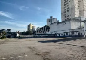 Foto 1 de Lote/Terreno para alugar, 7027m² em Vila Camilopolis, Santo André