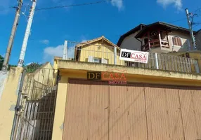 Foto 1 de Casa com 3 Quartos à venda, 128m² em Vila Matilde, São Paulo