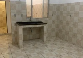 Foto 1 de Casa com 1 Quarto para alugar, 40m² em Jardim Princesa, São Paulo