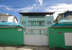 Foto 1 de Apartamento com 2 Quartos à venda, 55m² em Residencial Praia Ancora, Rio das Ostras