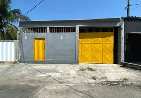 Foto 1 de Galpão/Depósito/Armazém para alugar, 1000m² em Jacarepaguá, Rio de Janeiro