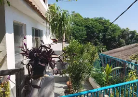 Foto 1 de Casa com 1 Quarto para alugar, 50m² em Paquetá, Rio de Janeiro