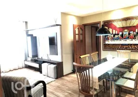 Foto 1 de Apartamento com 3 Quartos à venda, 76m² em Centro, Canoas