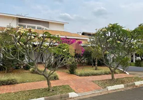 Foto 1 de Casa de Condomínio com 6 Quartos para venda ou aluguel, 627m² em Pinheiro, Valinhos