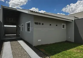 Foto 1 de Casa com 2 Quartos à venda, 74m² em Jardim Franca, Sarandi