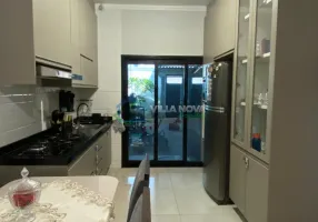 Foto 1 de Casa com 2 Quartos à venda, 53m² em Parque das Oliveiras II, Ribeirão Preto