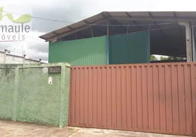 Foto 1 de Galpão/Depósito/Armazém à venda, 200m² em Sousas, Campinas