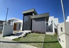 Foto 1 de Casa de Condomínio com 3 Quartos à venda, 160m² em Serrotão , Campina Grande