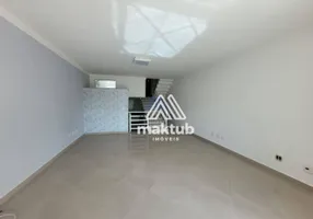 Foto 1 de Sobrado com 4 Quartos para alugar, 216m² em Centro, Santo André