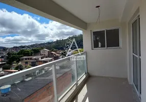 Foto 1 de Cobertura com 3 Quartos à venda, 160m² em Vila Emílio, Mauá